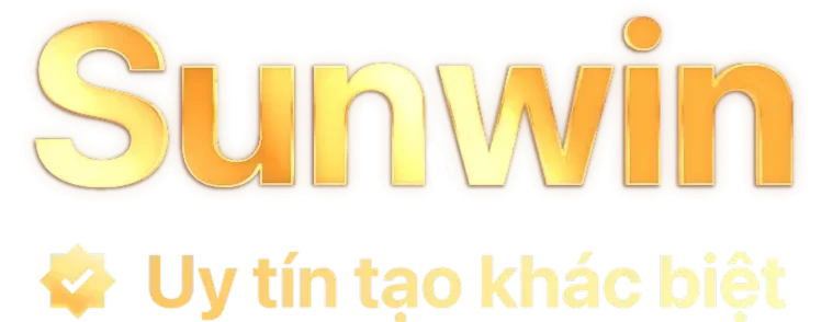 Sunwin slogan sunwin